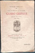 Une gloire de la Flandre. Guido Gezelle (1830-1899), Antiquités & Art, Enlèvement ou Envoi