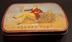 Boîte à tabac Vander Elst Belgam 18 Belgam 14, Enlèvement ou Envoi