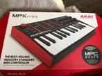 Akai MPK Mini MK3, Muziek en Instrumenten, Ophalen, Zo goed als nieuw