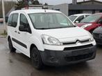 Citroën Berlingo 1.6i 2013. 5place 112.695km Euro 5, Autos, Euro 5, Achat, 4 portes, Entreprise