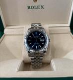 Rolex Datejust 41mm, Enlèvement ou Envoi, Comme neuf, Rolex