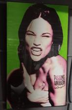 PISSANG AMBON reclame poster e.a., Verzamelen, Ophalen