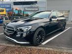 Mercedes Classe E 200cdi break, Cuir, Achat, Break, Particulier