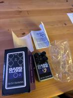 Electro Harmonix Bass Clone Chorus Pedaal, Envoi, Utilisé, Chorus