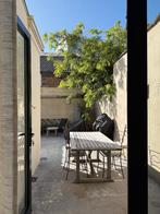 Royal Botania Tuintafel, Ophalen, Gebruikt, Rechthoekig, Hout