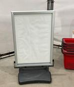 Stoepbord ZEER sterke kwaliteit, Zakelijke goederen, Ophalen