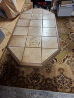 Salontafel, Huis en Inrichting, Tafels | Salontafels, Ophalen