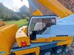 Camion grue Bruder - Liebherr 3570, Enlèvement ou Envoi, Comme neuf