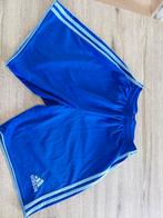 Adidas voetbalshort, Vêtements | Hommes, Vêtements de sport, Football, Enlèvement ou Envoi, Comme neuf, Adidas