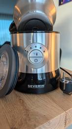 Mousseur à lait Severin, parfait état, Electroménager, Enlèvement ou Envoi