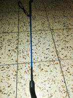 Zweep van 65 cm. Negen, Ophalen of Verzenden, Nieuw