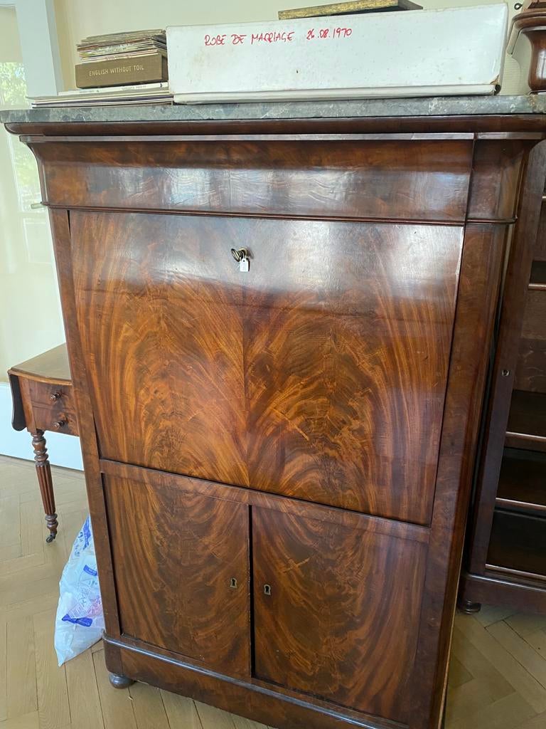 Ancienne meubles due à un déménagement, Maison & Meubles, Enlèvement, Comme neuf