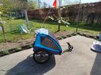 Thule XT Coaster, Fietsen en Brommers, Ophalen