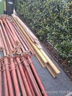 Schoren, Doe-het-zelf en Bouw, Ophalen, Gebruikt, Overige typen