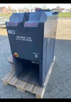 Slangenschilmachine, Doe-het-zelf en Bouw, Ophalen, Gebruikt