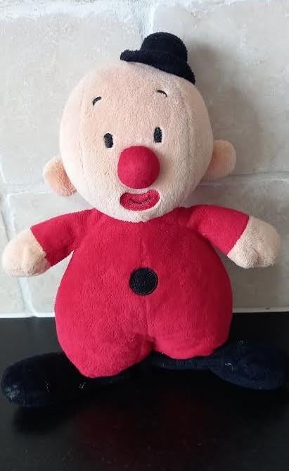 Knuffel bumbalu 20 cm, Kinderen en Baby's, Speelgoed | Knuffels en Pluche, Ophalen of Verzenden, Zo goed als nieuw
