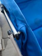 Bolderkar met koeltas en afdakje, Caravans en Kamperen, Bolderkarren, Ophalen, Opvouwbaar, Gebruikt