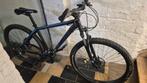 Mountainbike 29inch, Fietsen en Brommers, Ophalen, Vering