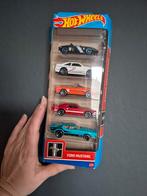 Nieuw hotwheels ford mustang, Ophalen of Verzenden