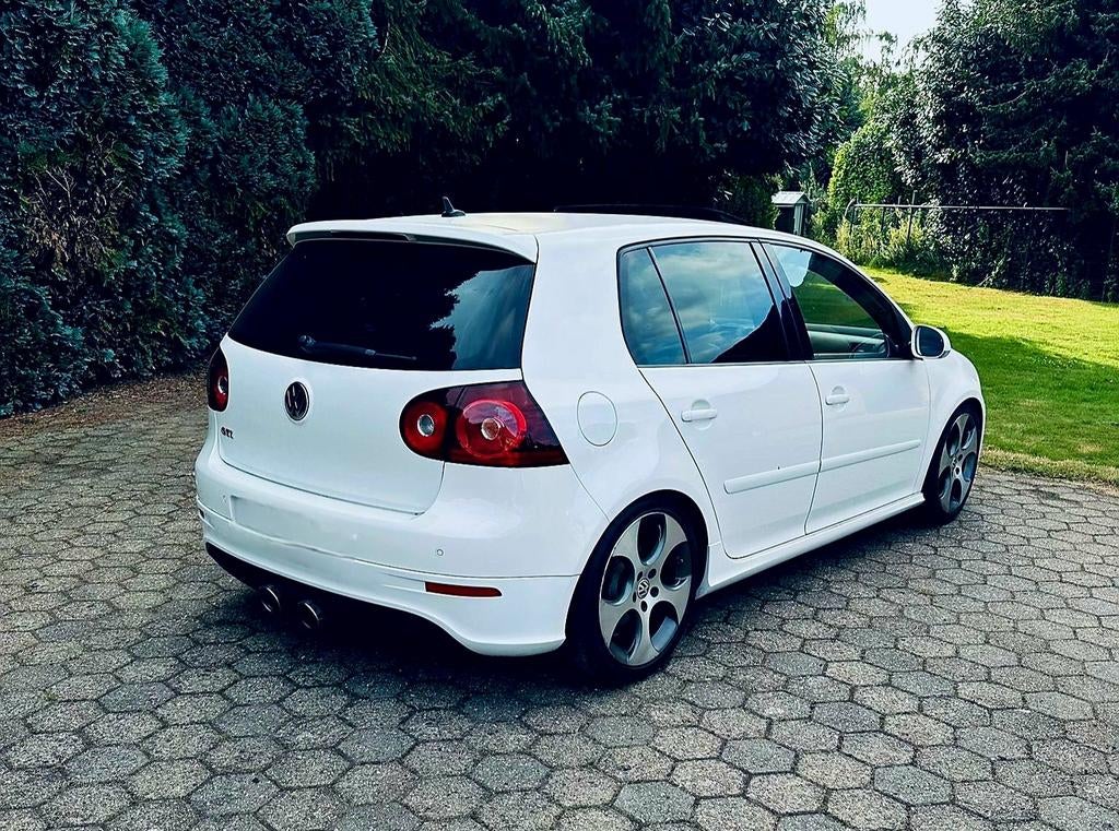 Golf 5 Gti Performance *DSG* Full option, Automaat, Euro 4, Golf, Particulier