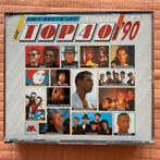 2 coffrets CD, le meilleur du top 40, Enlèvement, Comme neuf