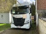 2019 Iveco Stralis AS440ST/P 4x2 Vrachtwagen, Auto's, Euro 6, Iveco, Overige brandstoffen, Bedrijf