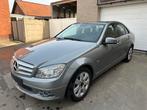 Mercedes C200 Automaat 125.000km Euro, Autos, Mercedes-Benz, Euro 5, Achat, Entreprise, Entretenue par le concessionnaire