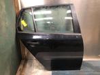 Portière 4portes arrière droite d'un Volkswagen Golf (LC9Z, Volkswagen, -, Utilisé, Porte
