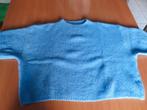 Trui - blauw, Kleding | Dames, Ophalen, Zo goed als nieuw, Maat 38/40 (M), Blauw