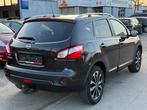 Nissan Qashqai 1.6i 2012 119.000km 12 mois Garantie, Achat, Entreprise, Garantie prolongée, Boîte manuelle