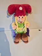 Kwebbel knuffel plop