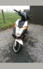 Keeway afbraak of sloop scooter GOED LEZEN !!, Ophalen