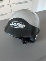 Helm, Motoren, Ophalen, Tweedehands, S, Lazer