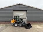 Giant G2700 HD+ met cabine minishovel NIEUW, Articles professionnels, Tobroco, Info@tobroco.nl, Sprendlingenstraat 57
5061 KM  Oisterwijk, NL