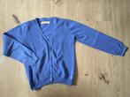 SOMEONE, gilet/cardigan bleu taille 122, Enfants & Bébés, Vêtements enfant | Taille 122, Enlèvement ou Envoi, Someone, Fille, Pull ou Veste