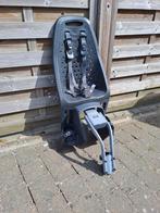 Thule yepp fietsstoel, Yepp (Thule), Repose-pieds, Enlèvement, Utilisé