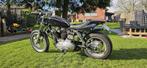 Harley Davidson Ironhaed Caferacer, Motoren, 2 cilinders, Motorrijbewijs A, Particulier, 1000 cc