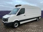 2015 - Volkswagen - Crafter - 35 2.0 TDI L3H2 - Véhicule ut, Autos, Euro 5, Achat, Entreprise, Volkswagen