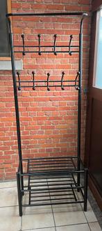 Staande kapstok, Huis en Inrichting, Ophalen, Zo goed als nieuw, Staande kapstok