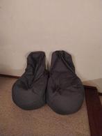 Twee zitzakken, Huis en Inrichting, Zitzakken, Ophalen