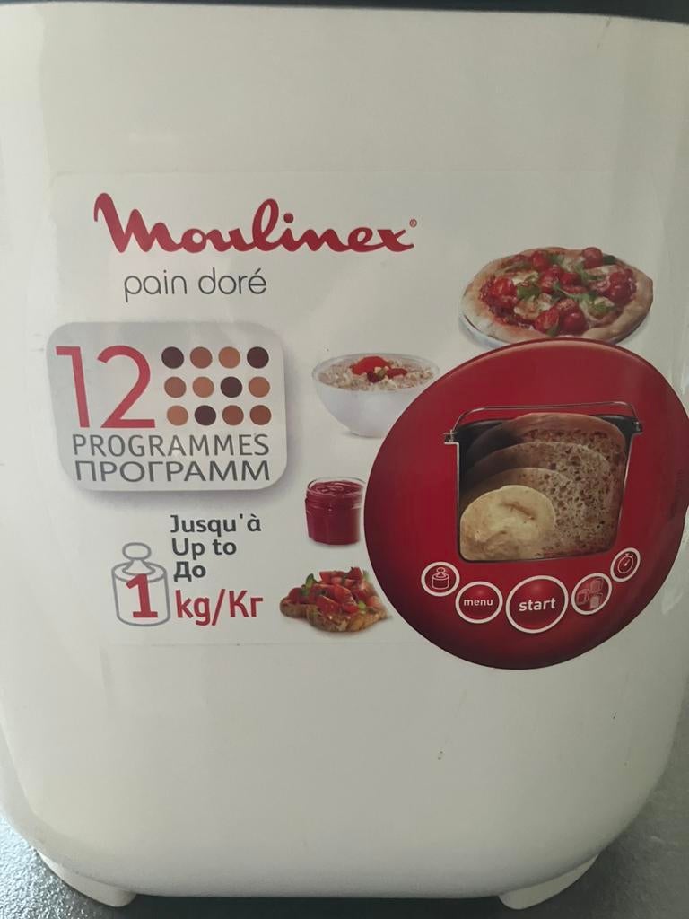 Electrische barbeceu, Ophalen, Nieuw