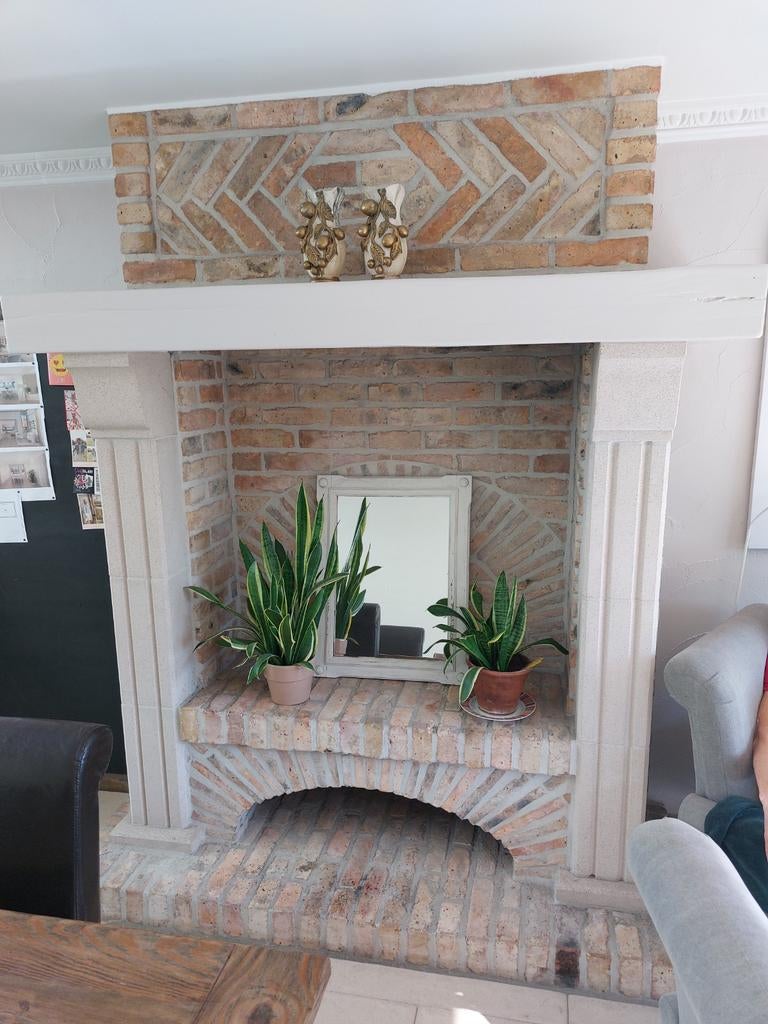 Gratis af te breken, Ophalen