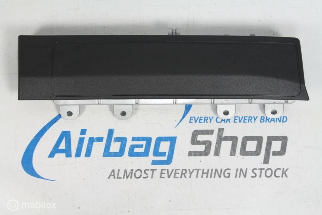 Airbag genou Mercedes GLA X156 (2014-....)