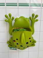 Grenouille de rangement pour jouets de bain Boon, Enlèvement, Comme neuf