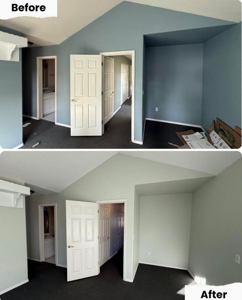 Ramen wassen & Schilderwerken, Ophalen of Verzenden, Zo goed als nieuw