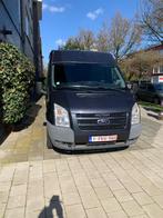 Camping-car Ford Transit, Caravanes & Camping, Camping-cars, Siège standard, Boîte manuelle, Ford, Diesel