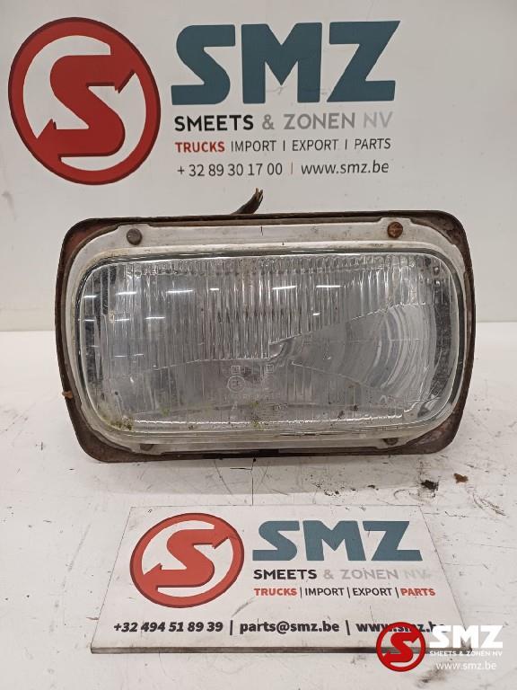 Occ koplamp Deutz Magirus, Gebruikt, Overige merken, Verlichting