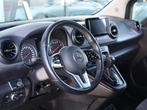 Mercedes-Benz Citan 110 CDI XL STANDKACHEL AUT., Argent ou Gris, Achat, Entreprise, 3 places