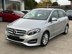 Mercedes-Benz B 180 CDI Diesel Euro 6b, Autos, Argent ou Gris, Achat, Euro 6, Entreprise
