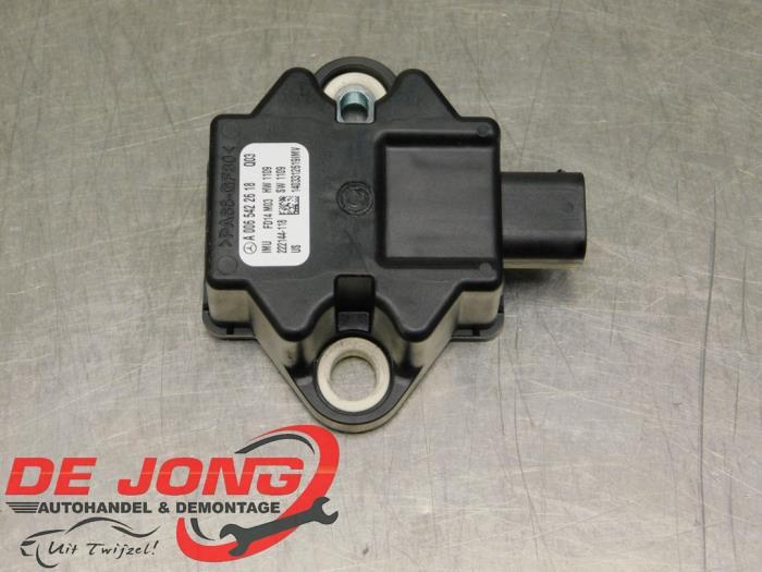 Esp Duo Sensor van een Mercedes ML-Klasse, Auto-onderdelen, Gebruikt, -, Ophalen of Verzenden, -